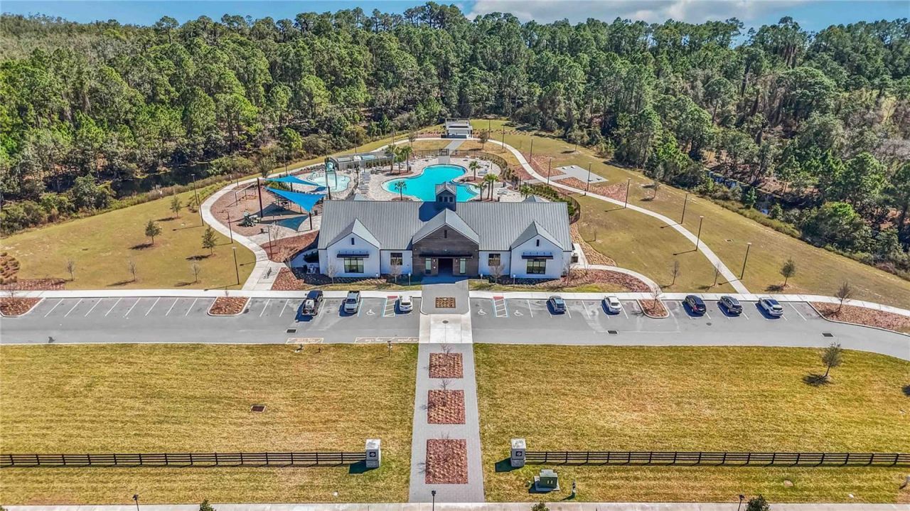 2780 Swooping Sparrow Drive, Saint Cloud, FL 34773 Photo