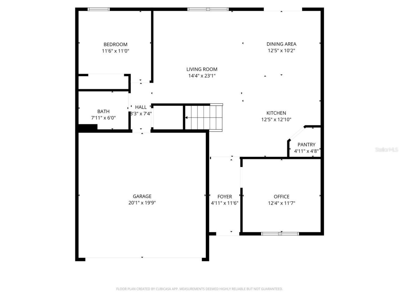 2780 Swooping Sparrow Drive, Saint Cloud, FL 34773 Photo