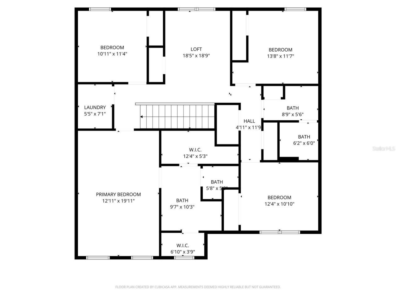 2780 Swooping Sparrow Drive, Saint Cloud, FL 34773 Photo