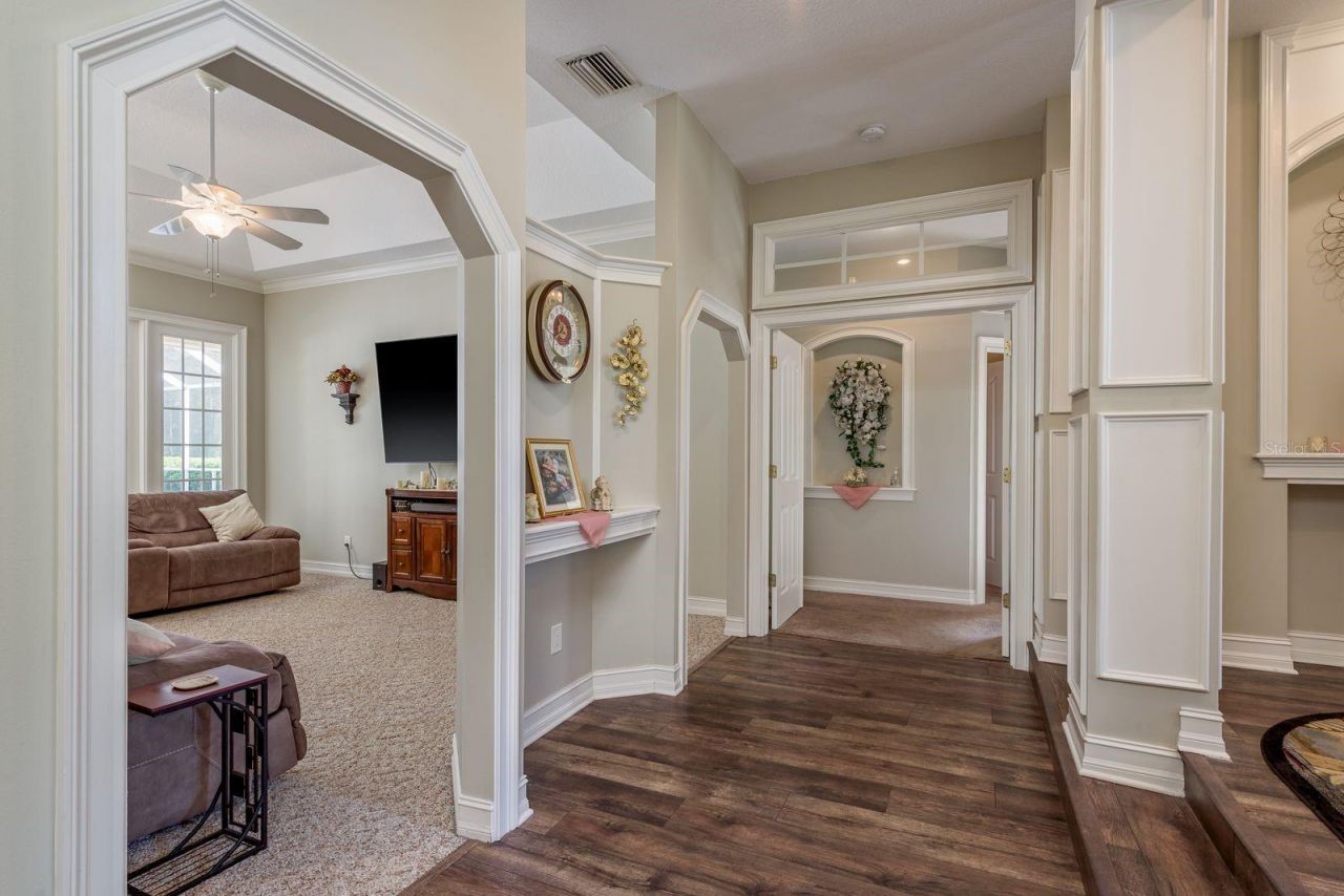 6207 Claire De Lune Court, New Port Richey, FL 34655 Photo