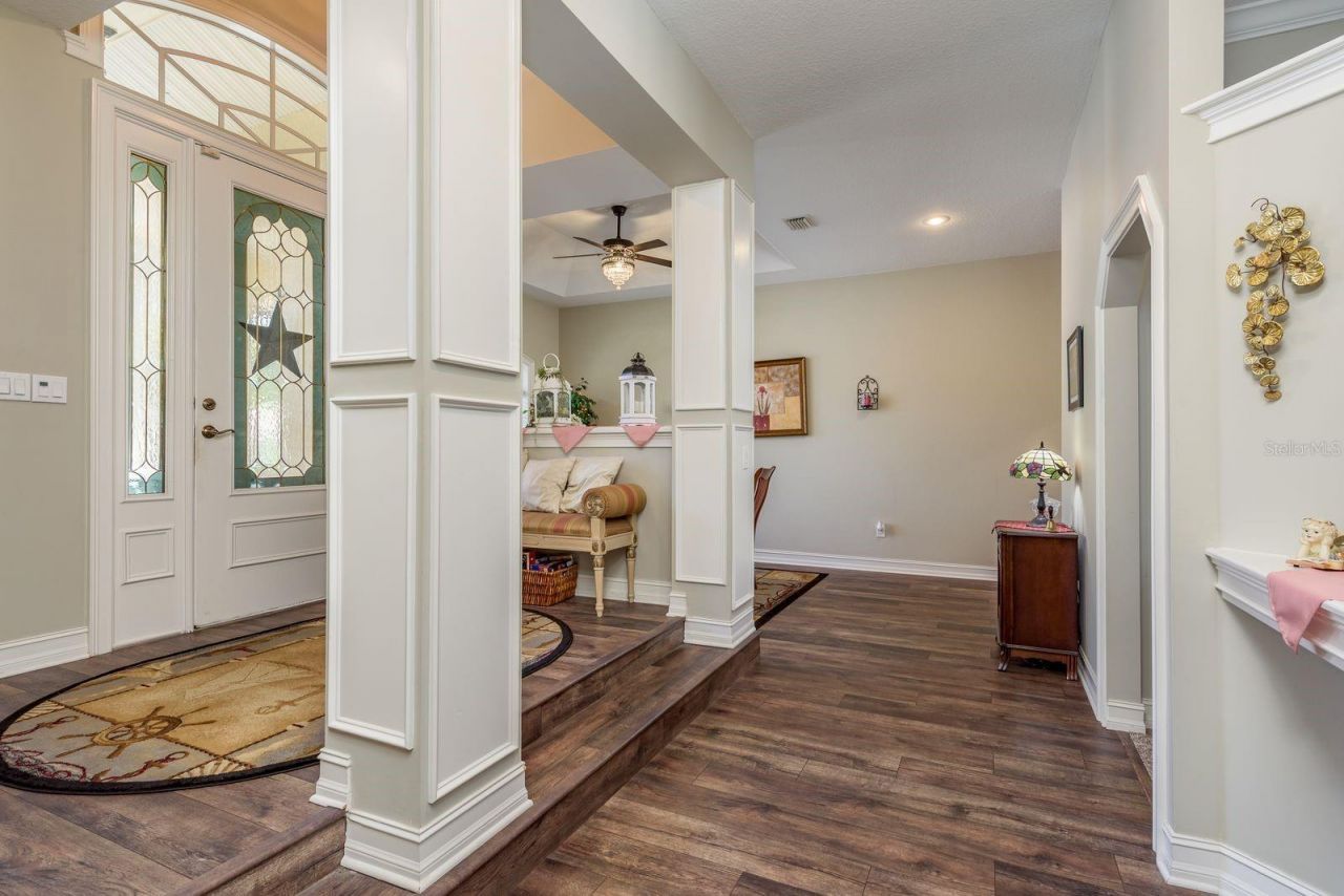 6207 Claire De Lune Court, New Port Richey, FL 34655 Photo