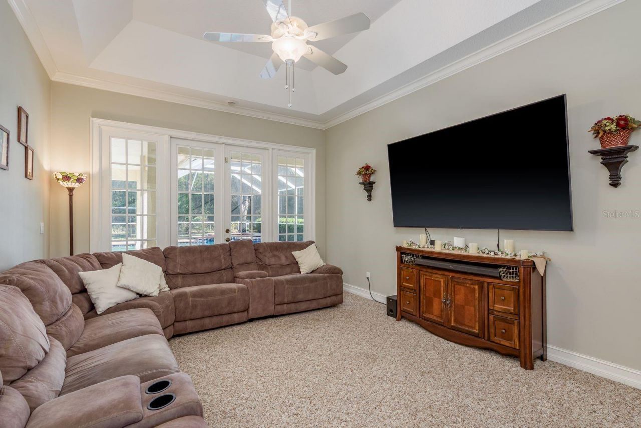 6207 Claire De Lune Court, New Port Richey, FL 34655 Photo