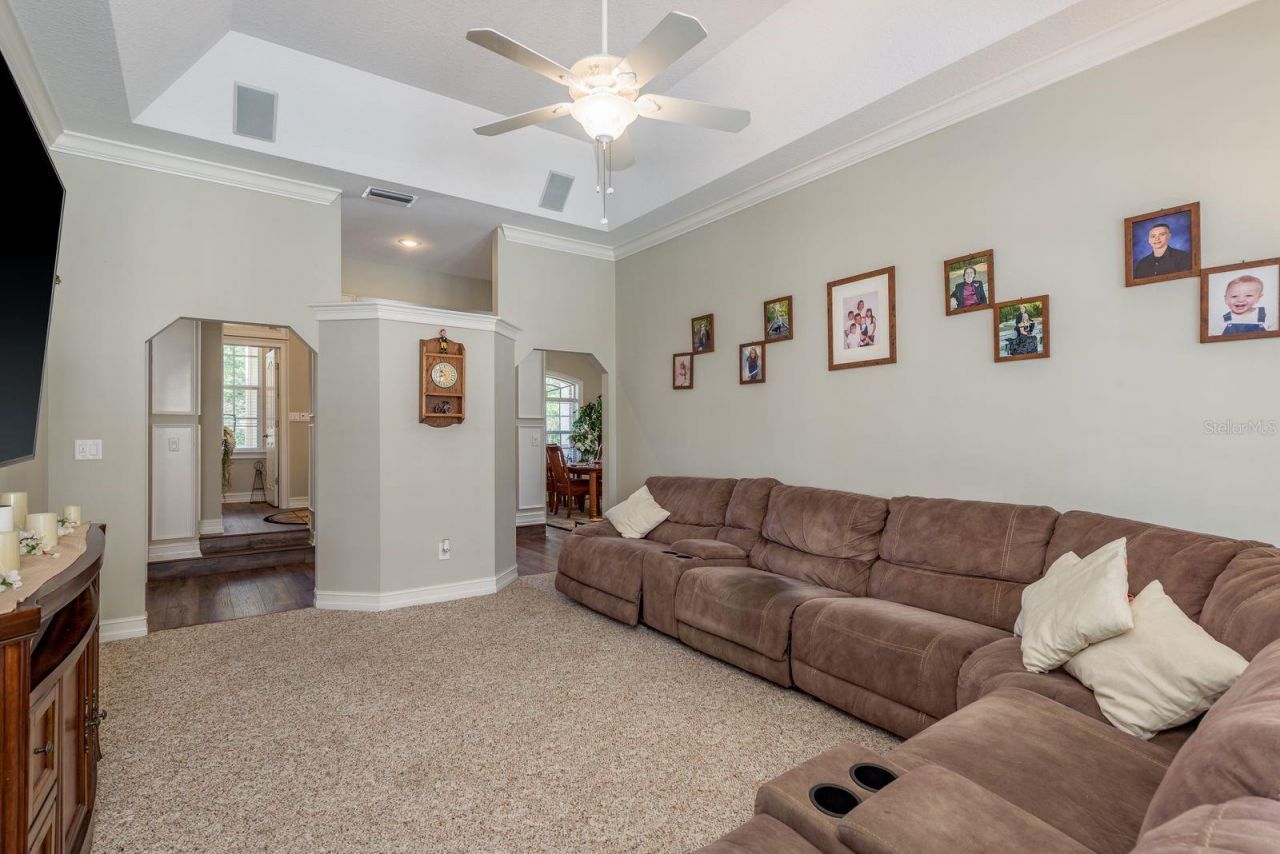 6207 Claire De Lune Court, New Port Richey, FL 34655 Photo