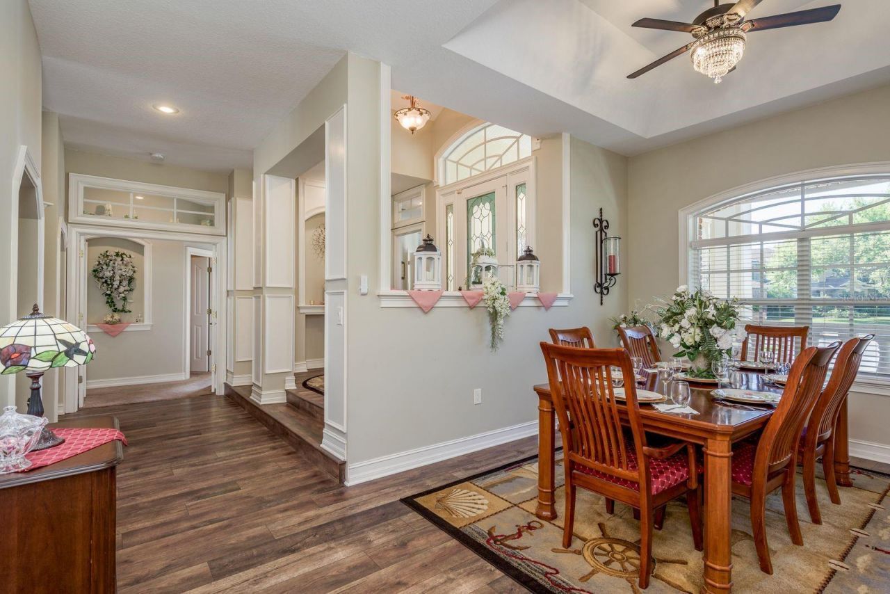 6207 Claire De Lune Court, New Port Richey, FL 34655 Photo