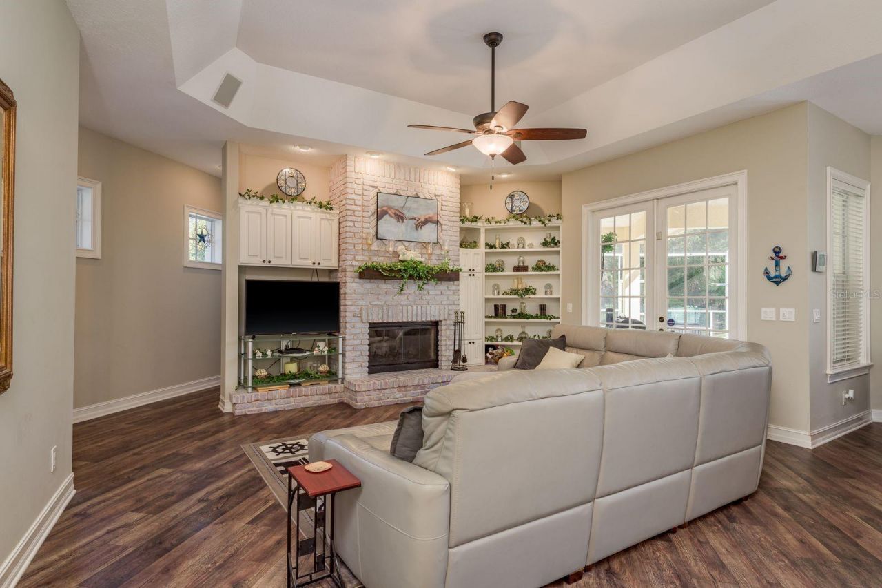 6207 Claire De Lune Court, New Port Richey, FL 34655 Photo