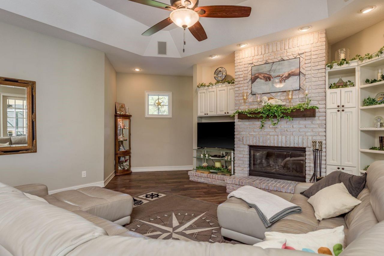 6207 Claire De Lune Court, New Port Richey, FL 34655 Photo