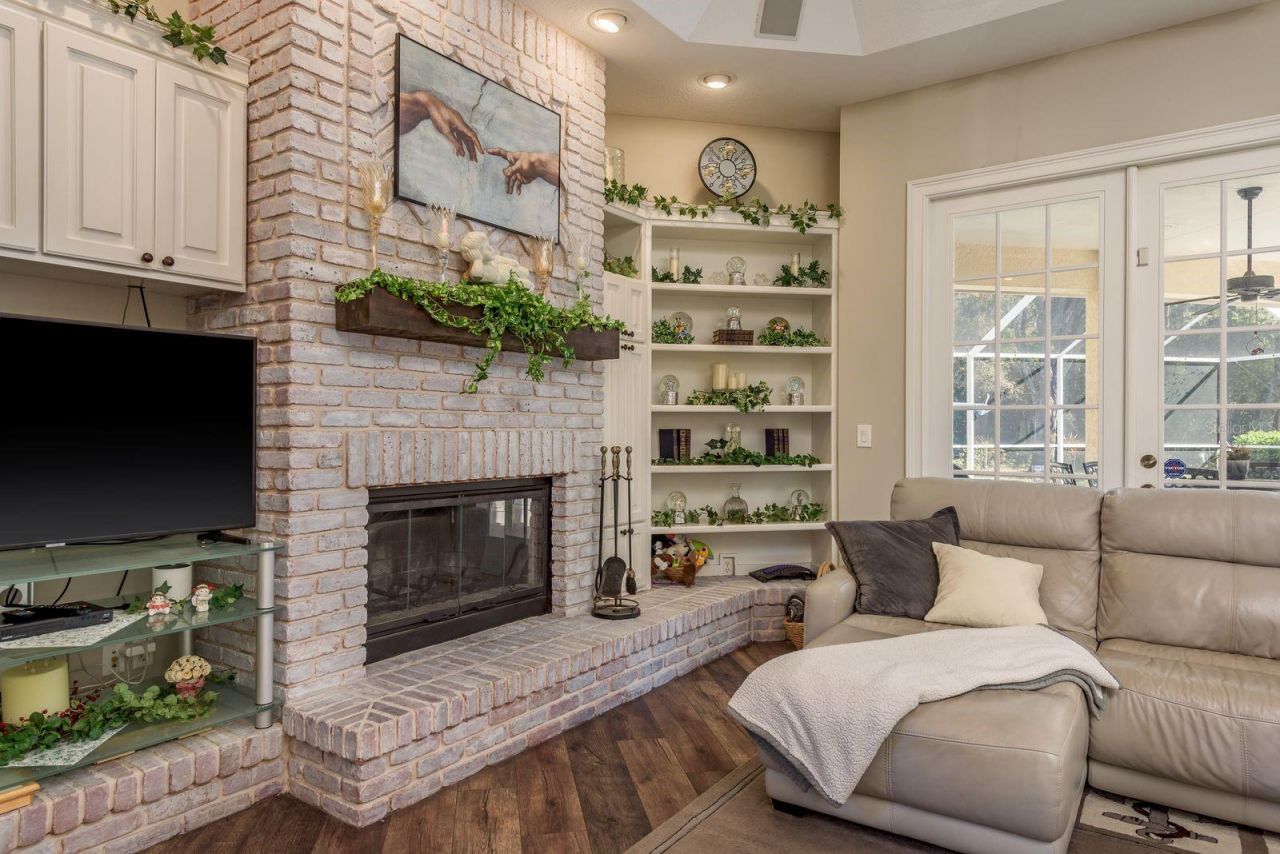 6207 Claire De Lune Court, New Port Richey, FL 34655 Photo