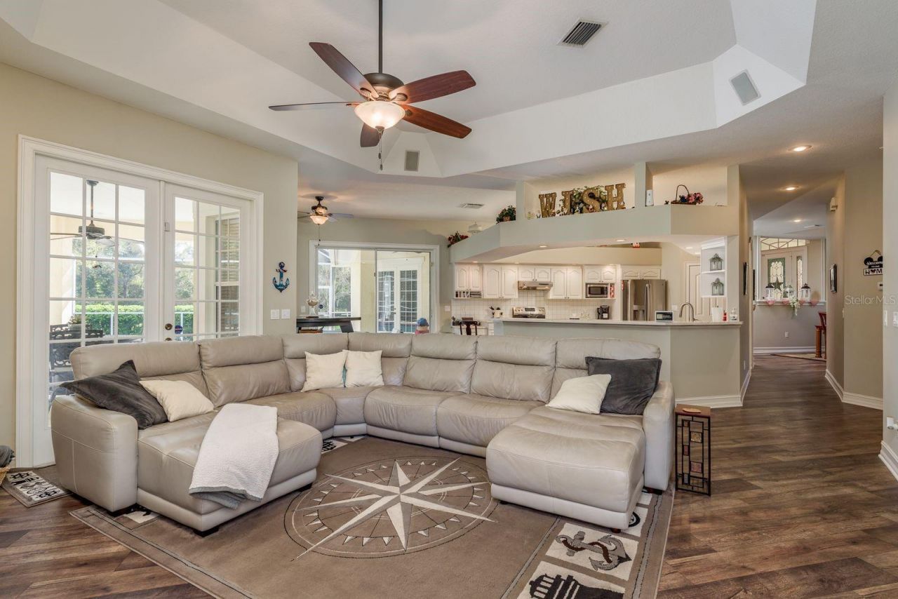 6207 Claire De Lune Court, New Port Richey, FL 34655 Photo