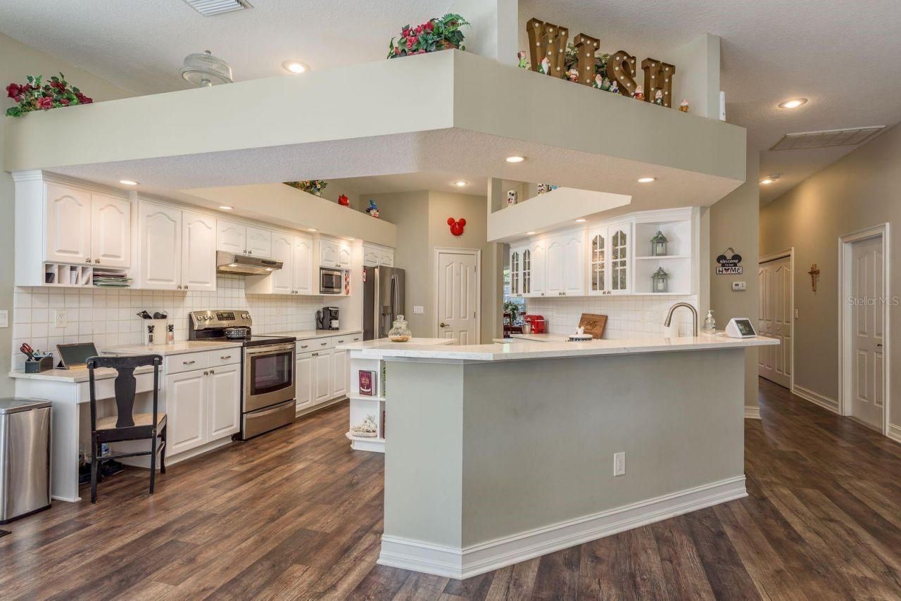 6207 Claire De Lune Court, New Port Richey, FL 34655 Photo