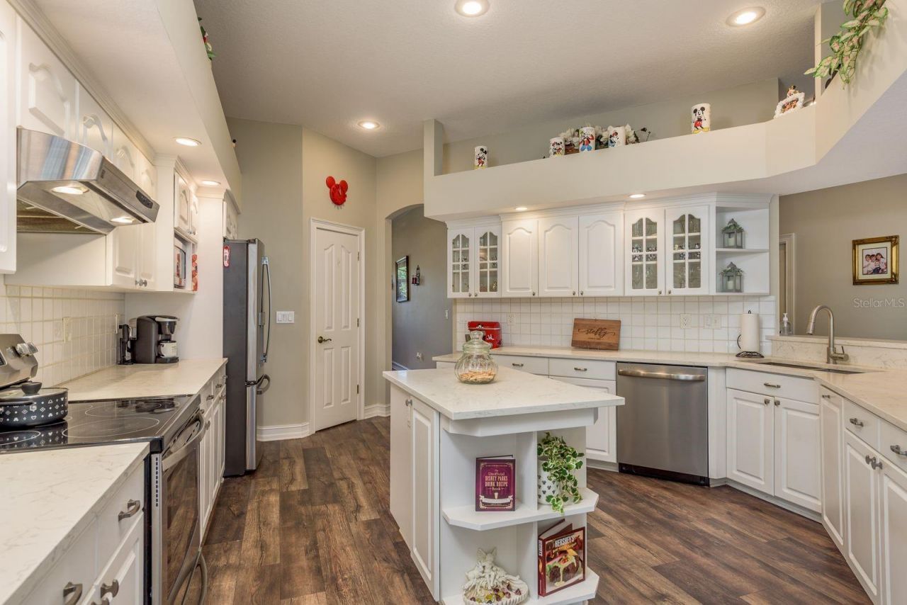 6207 Claire De Lune Court, New Port Richey, FL 34655 Photo