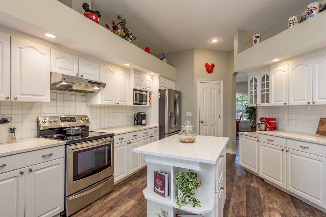 6207 Claire De Lune Court, New Port Richey, FL 34655 Photo