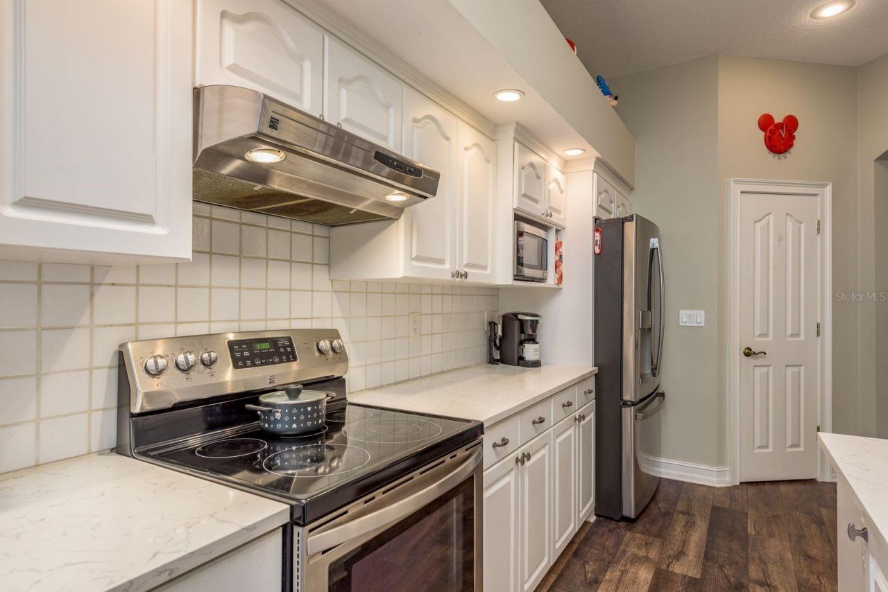 6207 Claire De Lune Court, New Port Richey, FL 34655 Photo