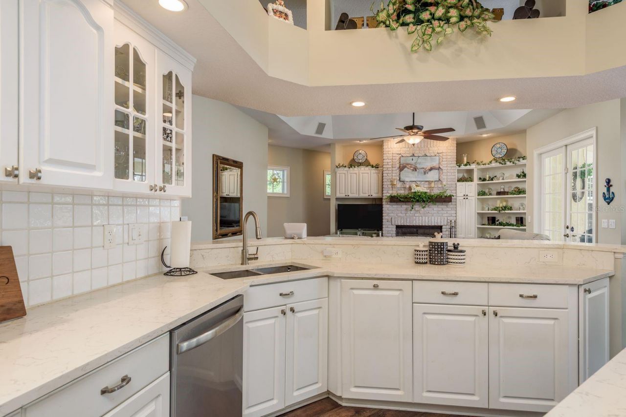 6207 Claire De Lune Court, New Port Richey, FL 34655 Photo