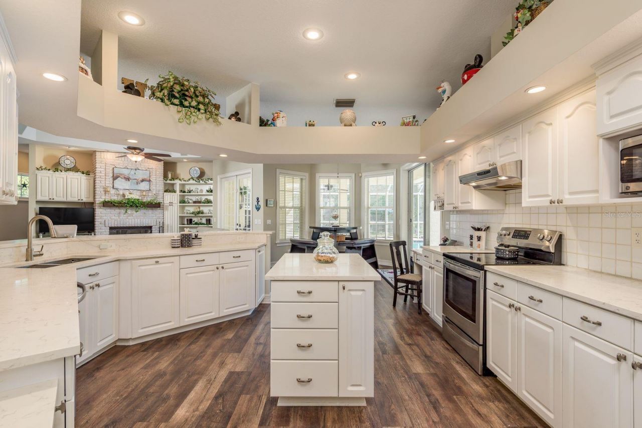 6207 Claire De Lune Court, New Port Richey, FL 34655 Photo