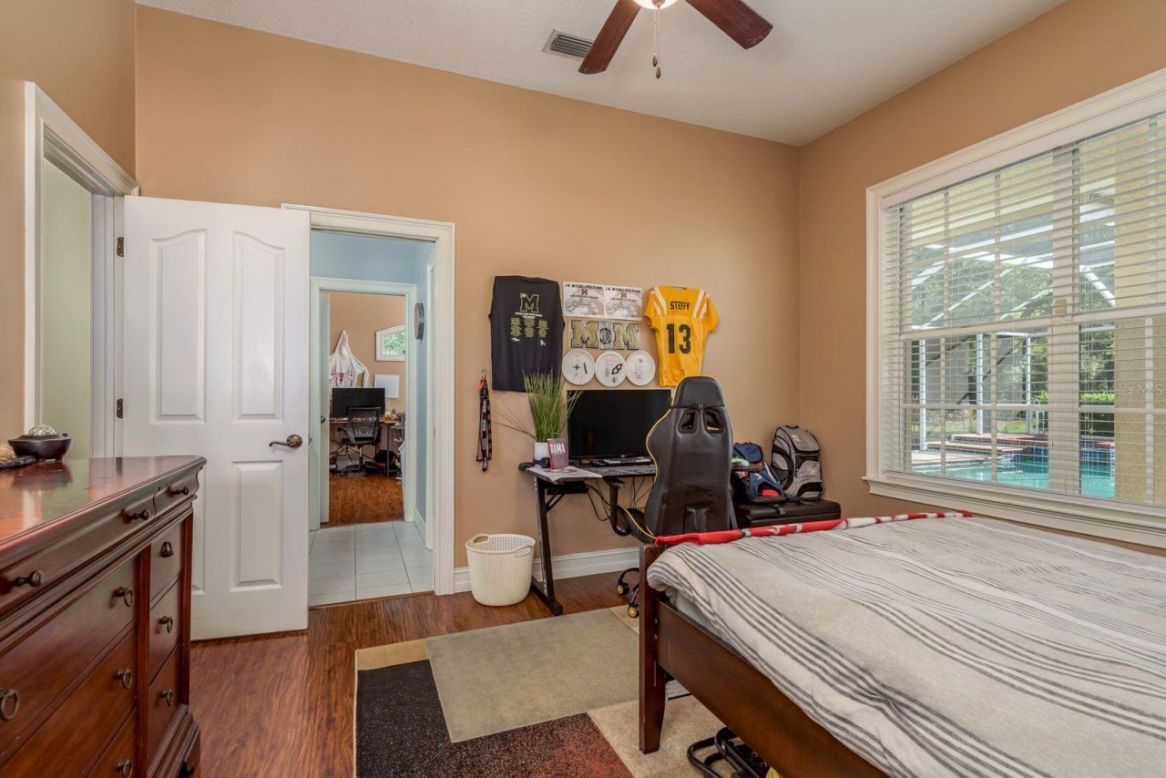 6207 Claire De Lune Court, New Port Richey, FL 34655 Photo