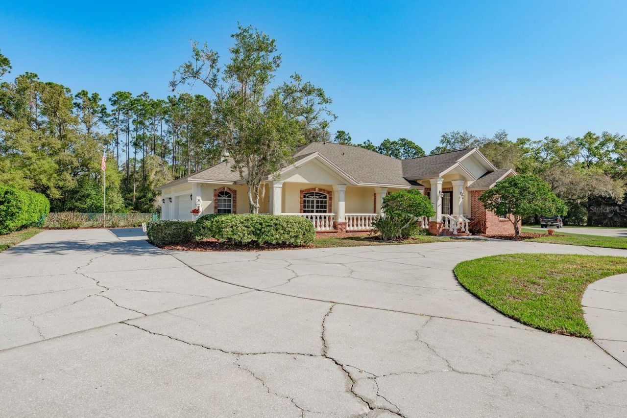 6207 Claire De Lune Court, New Port Richey, FL 34655 Photo