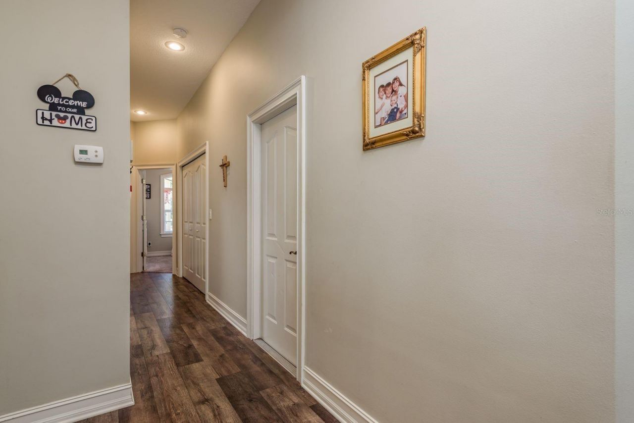 6207 Claire De Lune Court, New Port Richey, FL 34655 Photo