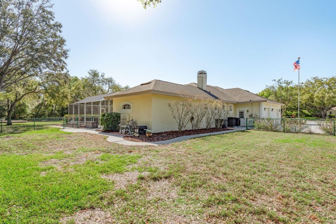 6207 Claire De Lune Court, New Port Richey, FL 34655 Photo