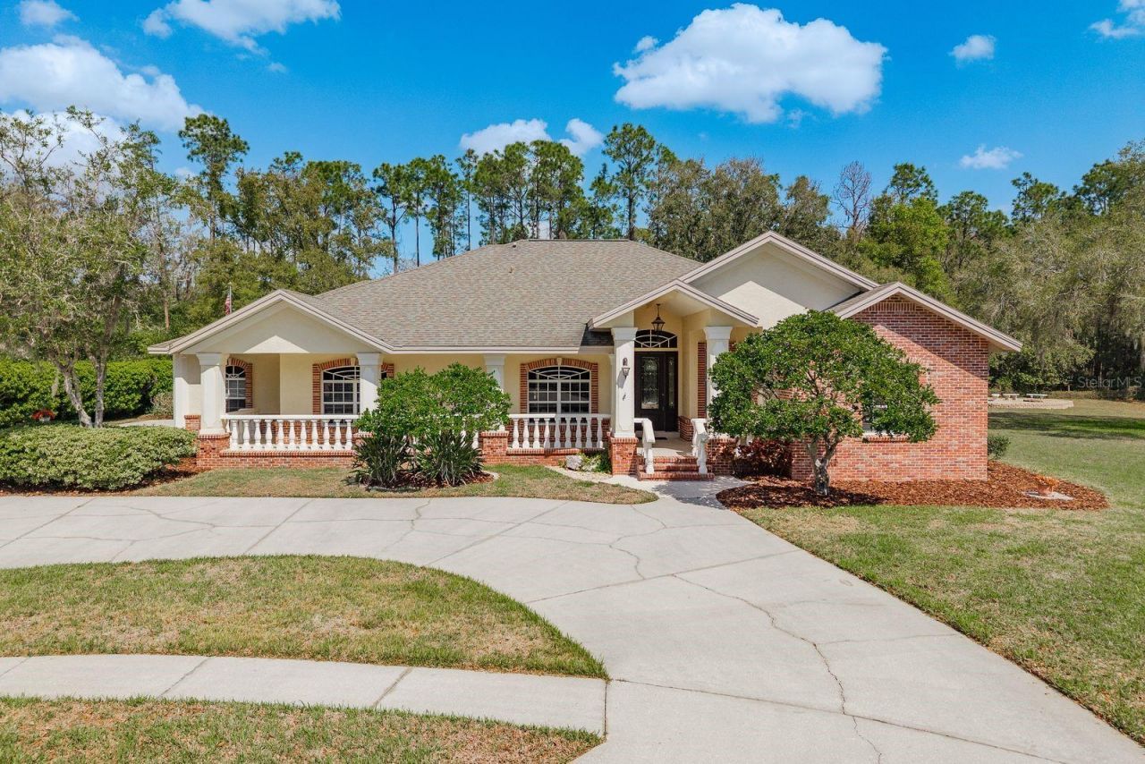 6207 Claire De Lune Court, New Port Richey, FL 34655 Photo