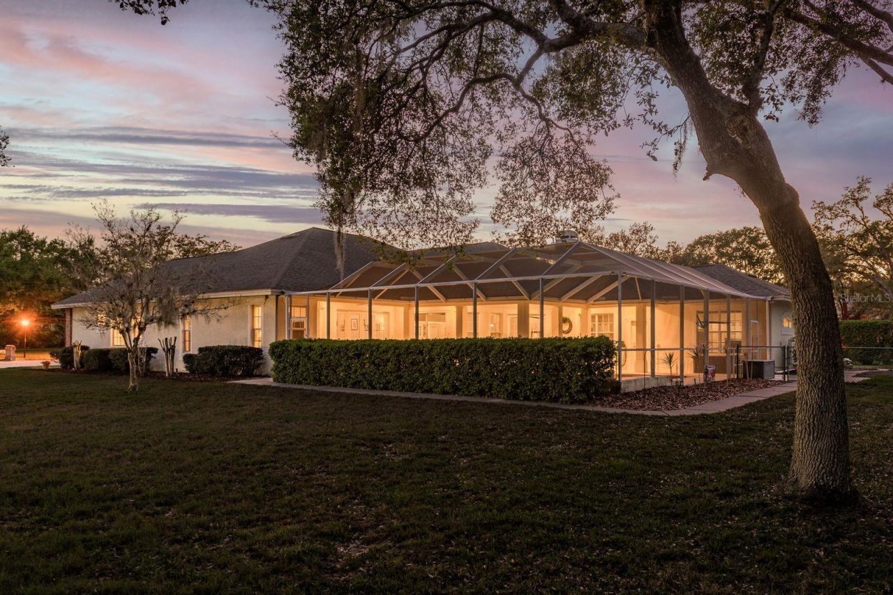 6207 Claire De Lune Court, New Port Richey, FL 34655 Photo