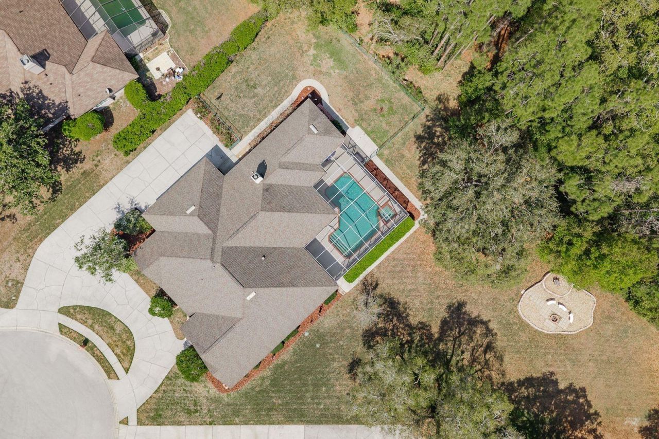 6207 Claire De Lune Court, New Port Richey, FL 34655 Photo