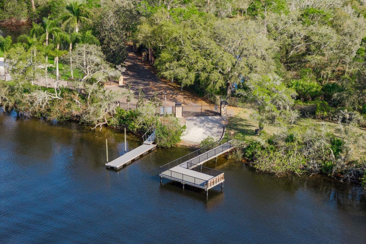 6207 Claire De Lune Court, New Port Richey, FL 34655 Photo