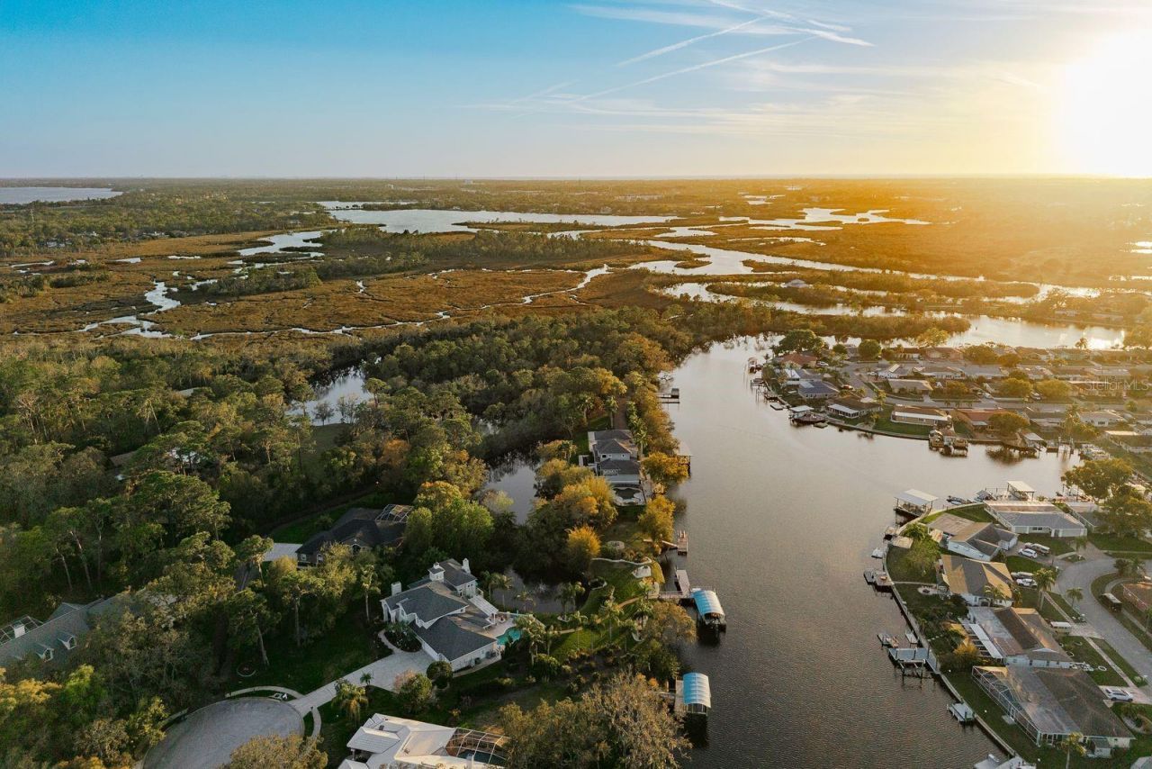 6207 Claire De Lune Court, New Port Richey, FL 34655 Photo