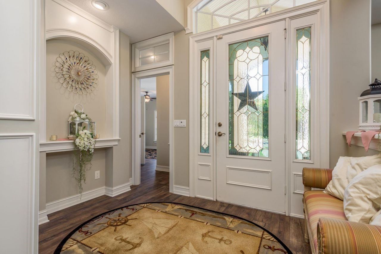 6207 Claire De Lune Court, New Port Richey, FL 34655 Photo