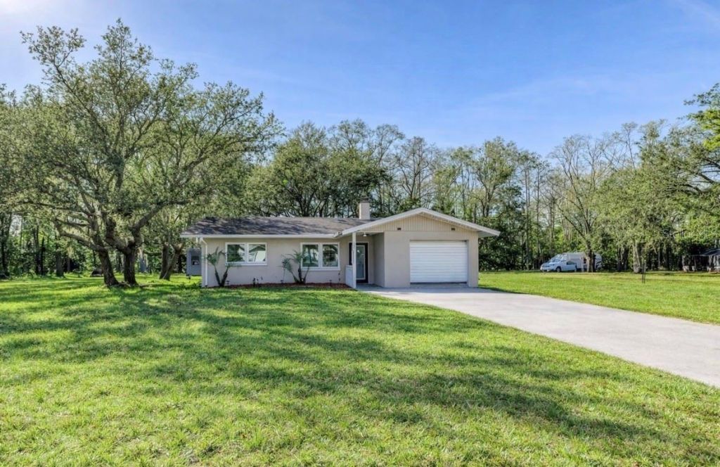 10821 Candy Lane, New Port Richey, FL 34654 Main Photo