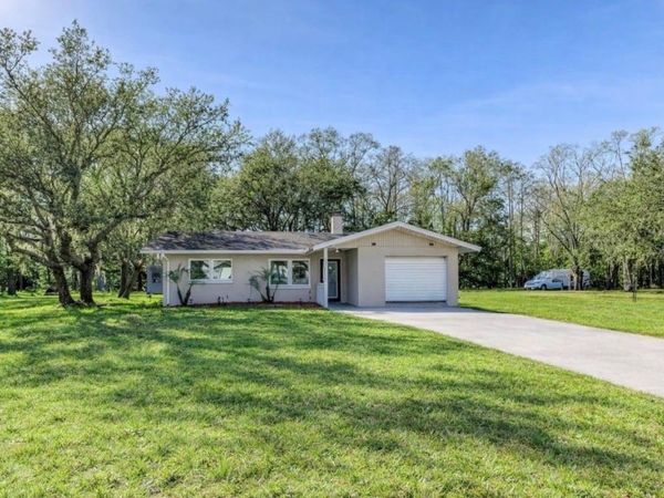 10821 CANDY LANE, NEW PORT RICHEY, FL 34654