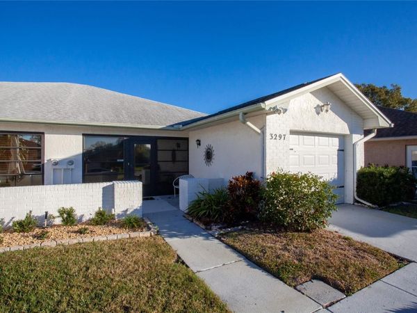 3297 GORSE COURT , PALM HARBOR, FL 34684