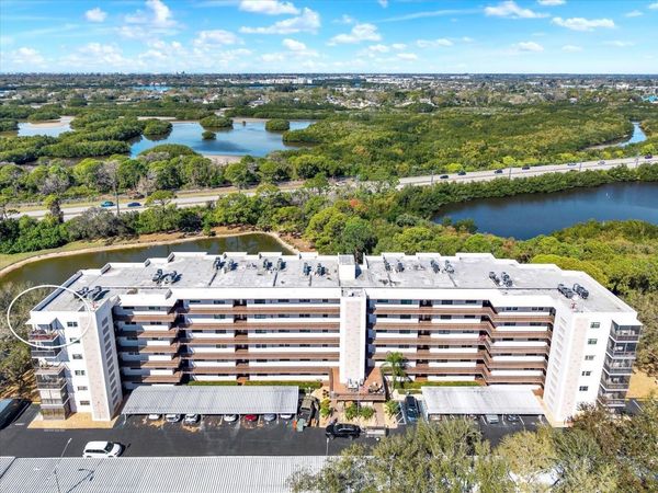 8186 TERRACE GARDEN DRIVE N, Unit 601, ST PETERSBURG, FL 33709