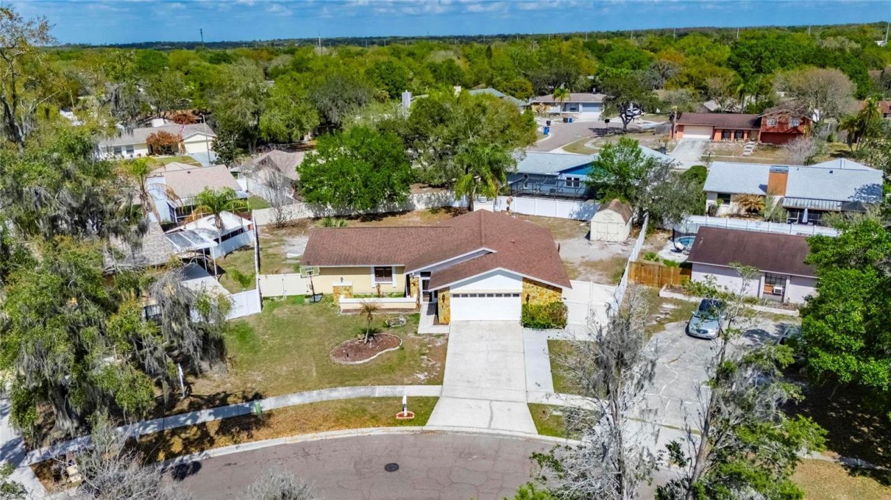 522 Wynnwood Drive, Brandon, FL 33511 Photo