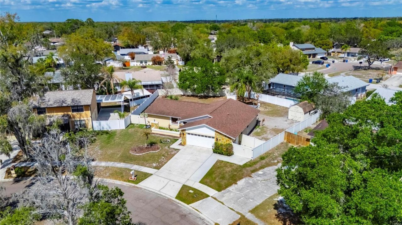 522 Wynnwood Drive, Brandon, FL 33511 Photo