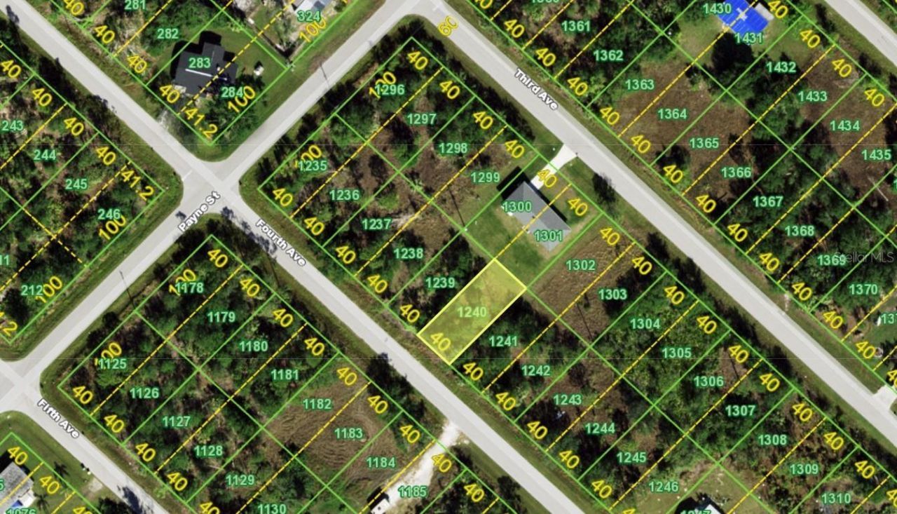 11352 4th Avenue, Punta Gorda, FL 33955 Main Photo