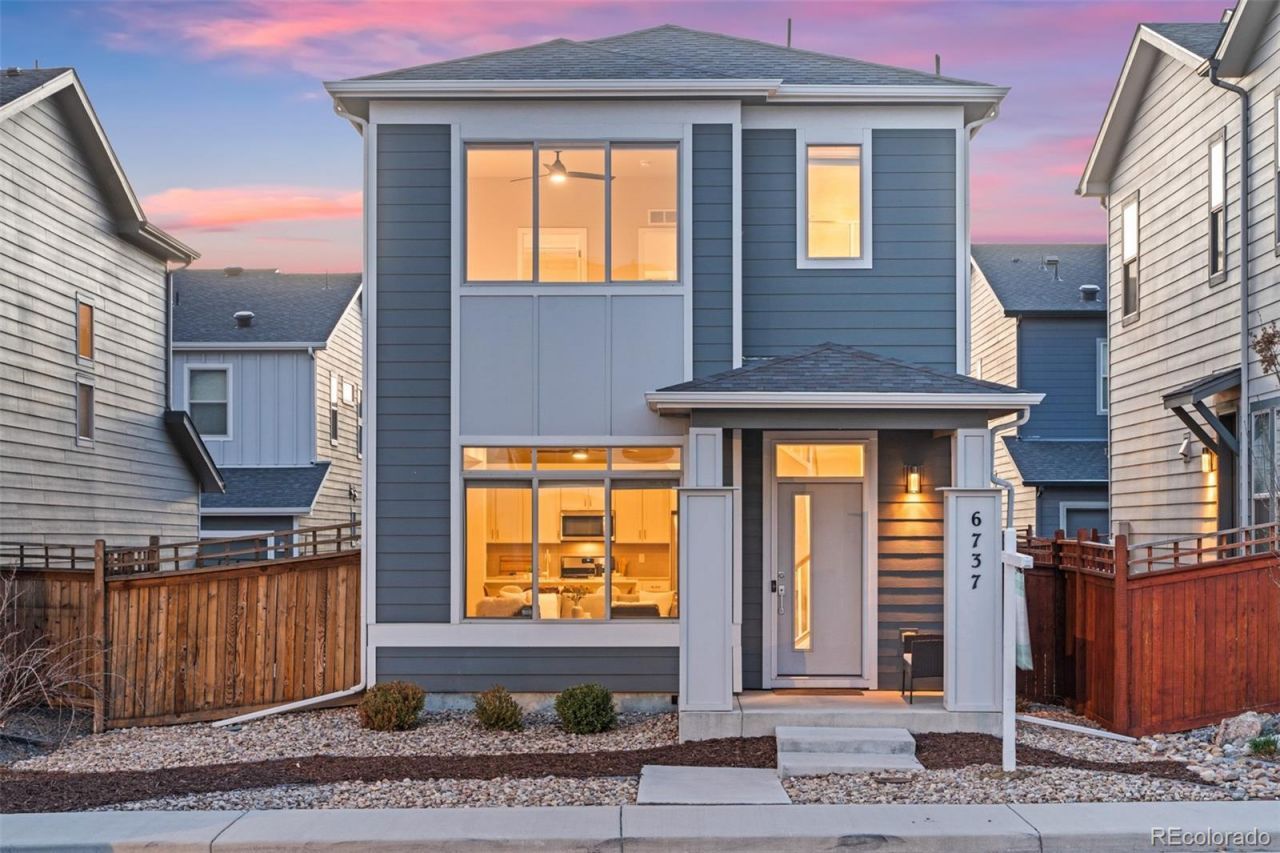 6737 Canosa Street, Denver, CO 80221 Main Photo
