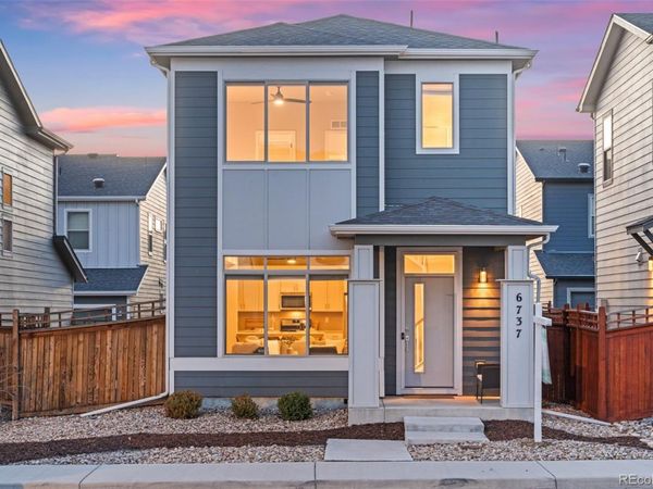 6737 Canosa Street, Denver, CO 80221