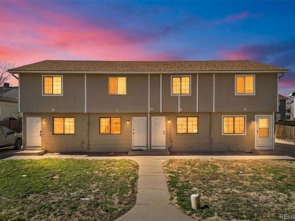 49 Royal Crest Drive , Pueblo, CO 81005