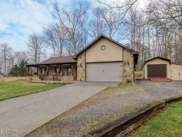 3121 Autumn Oaks Circle, Kodak, TN 37764