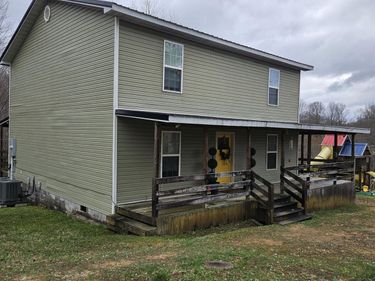 305 Poplar Hollow Road, London, KY 40744