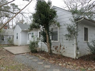 3 Valentine Lane, Unit A, Chapel Hill, NC 27516