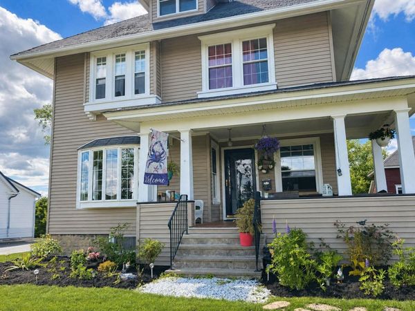 8 Blue Bell Court, Fort Fairfield, ME 04742
