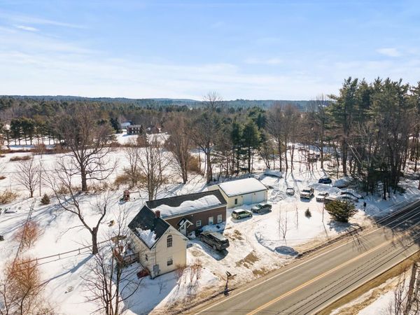 389 Gray Road , Windham, ME 04062