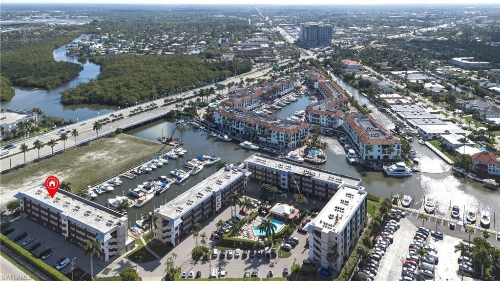 801 River Point Dr, Unit 303A, Naples, FL 34102 Photo