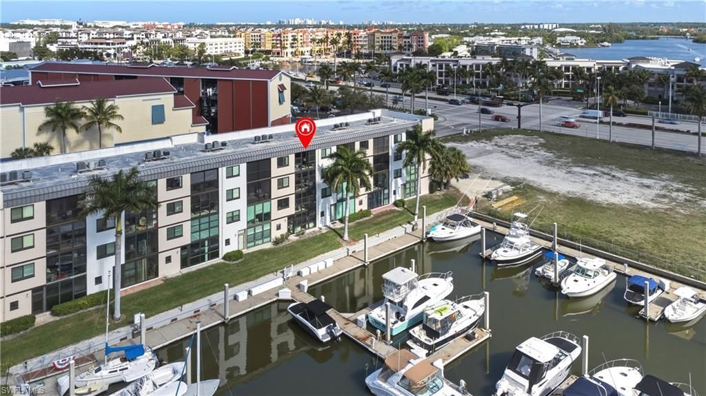 801 River Point Dr, Unit 303A, Naples, FL 34102 Photo