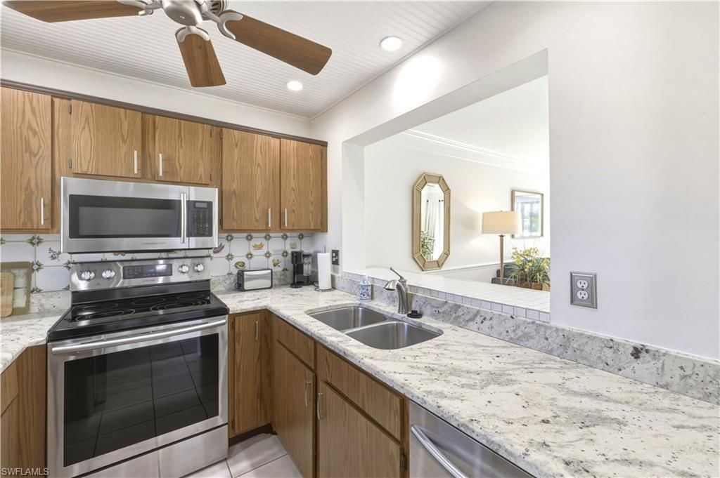 801 River Point Dr, Unit 303A, Naples, FL 34102 Photo
