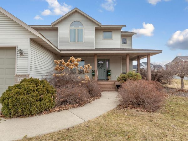 320 6th Street SE, Medford, MN 55049