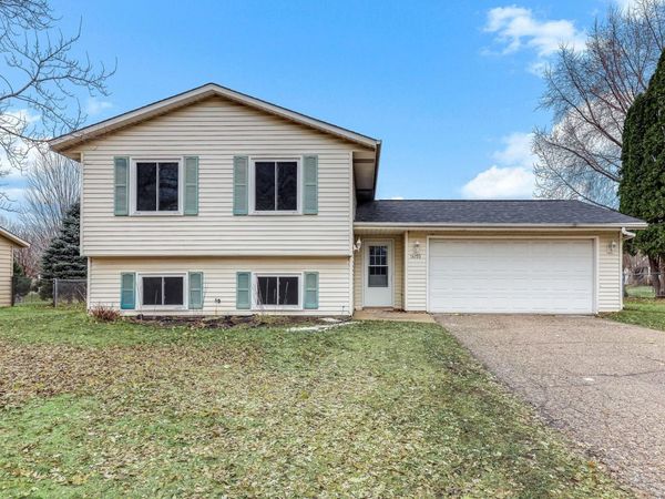 14155 Ensley Court, Apple Valley, MN 55124