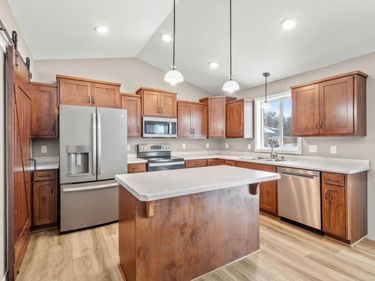 15336 290th Avenue NW, Zimmerman, MN 55398