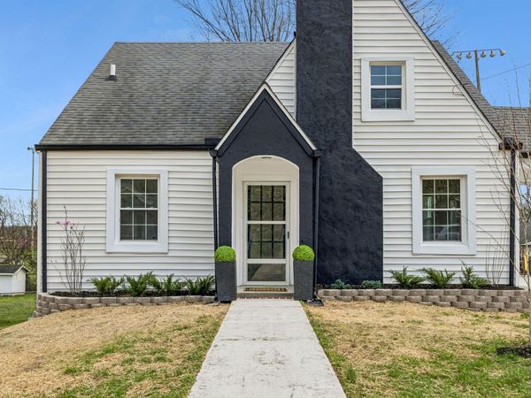 306 Lawrence St, Mount Pleasant, TN 38474